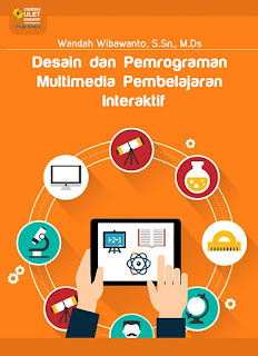 Multimedia pembelajaran interaktif Multimedia pembelajaran interaktif